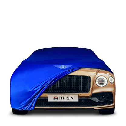 Bentley Flying Spur 2 (2013–2019) Indoor Autoabdeckung