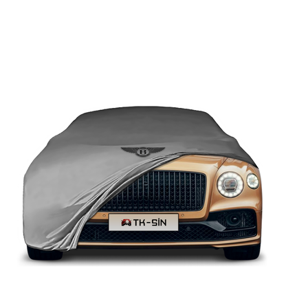 Bentley Flying Spur 2 (2013–2019) Indoor Autoabdeckung