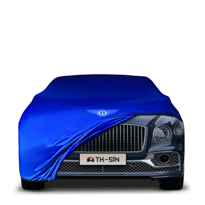 Bentley Flying Spur 3 (ab 2019) Indoor Autoabdeckung