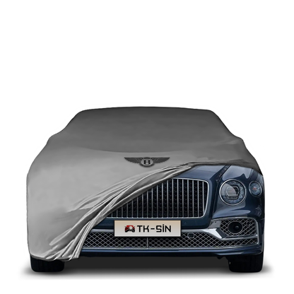 Bentley Flying Spur 3 (ab 2019) Indoor Autoabdeckung