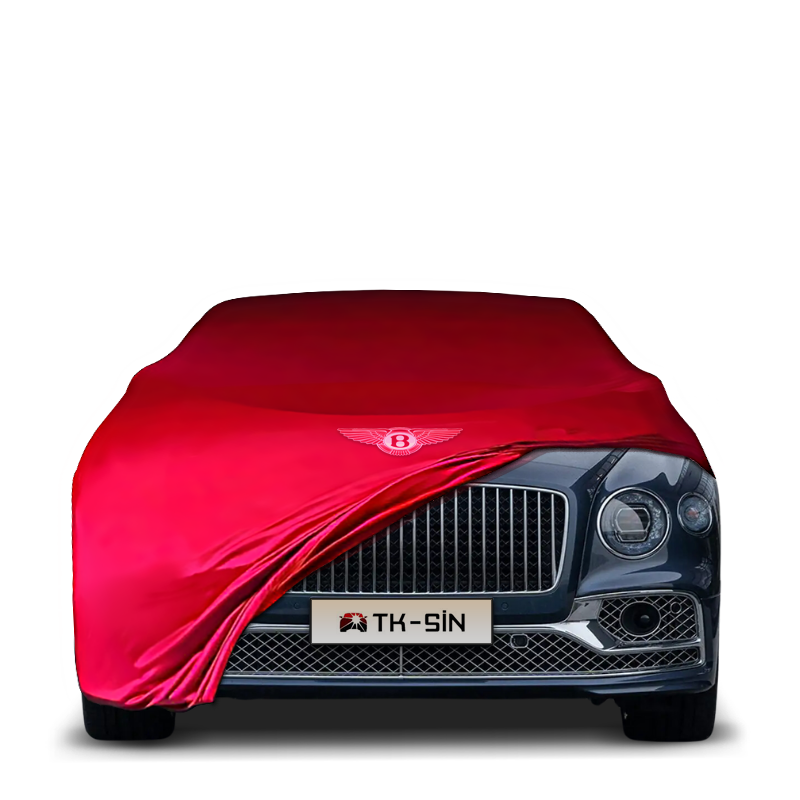 Bentley Flying Spur 3 (ab 2019) Indoor Autoabdeckung