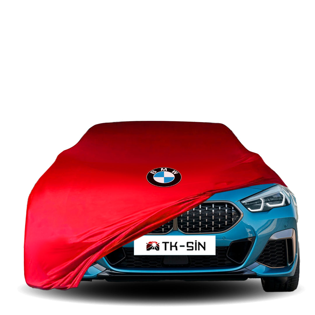 BMW M2 – 2er F44 Gran Coupé (2019–) Indoor Autoabdeckung