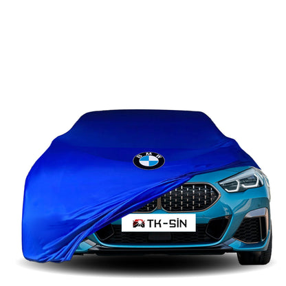 BMW M2 – 2er F44 Gran Coupé (2019–) Indoor Autoabdeckung