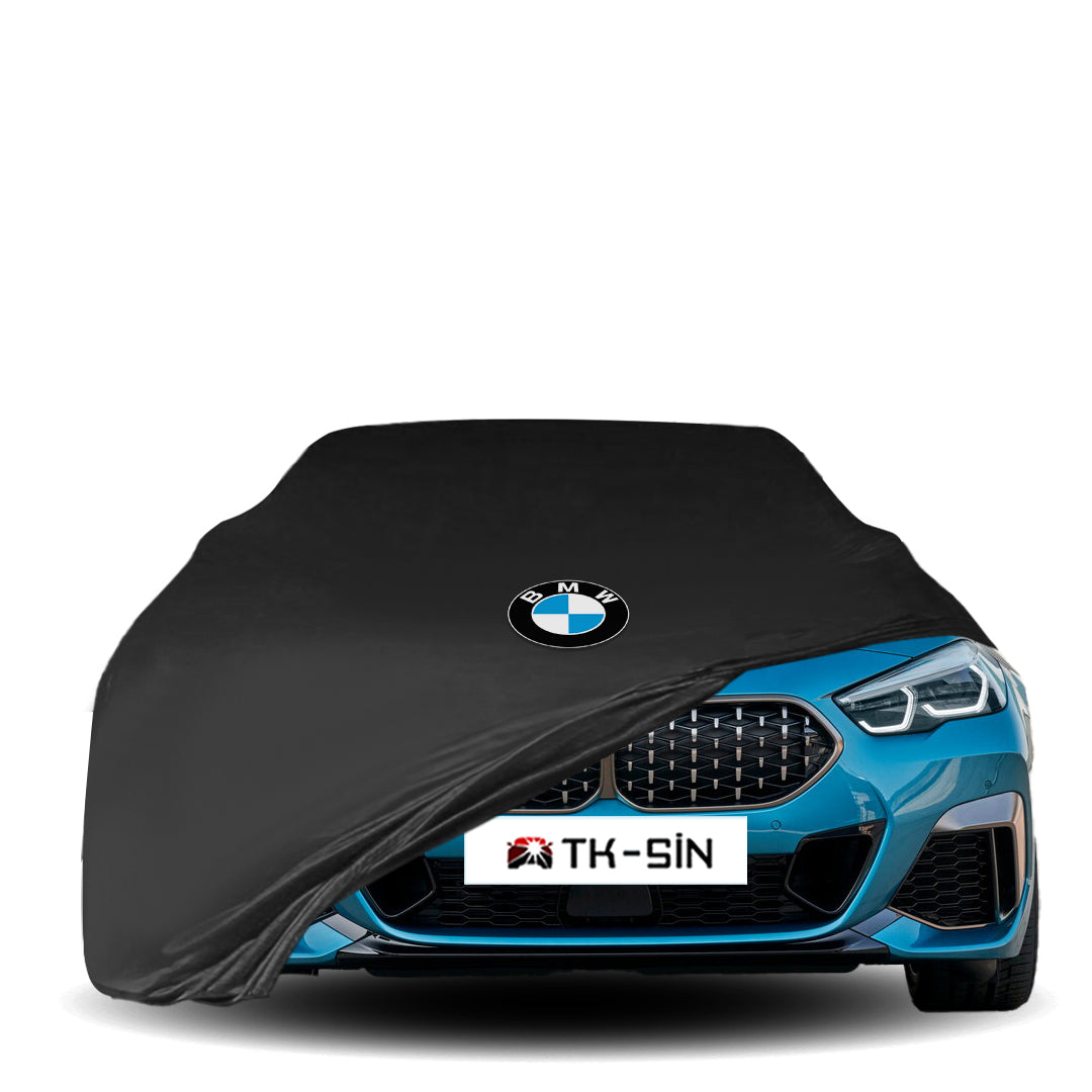 BMW M2 – 2er F44 Gran Coupé (2019–) Indoor Autoabdeckung