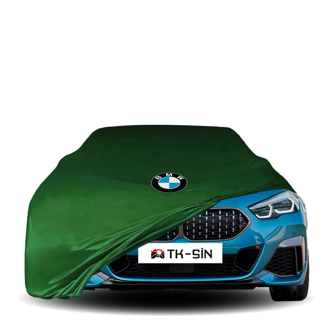 BMW M2 – 2er F44 Gran Coupé (2019–) Indoor Autoabdeckung