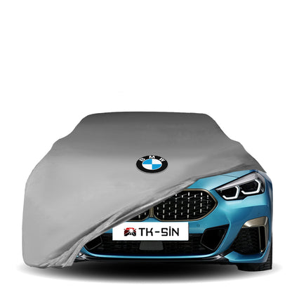 BMW M2 – 2er G42 Coupé (2021–) Indoor Autoabdeckung