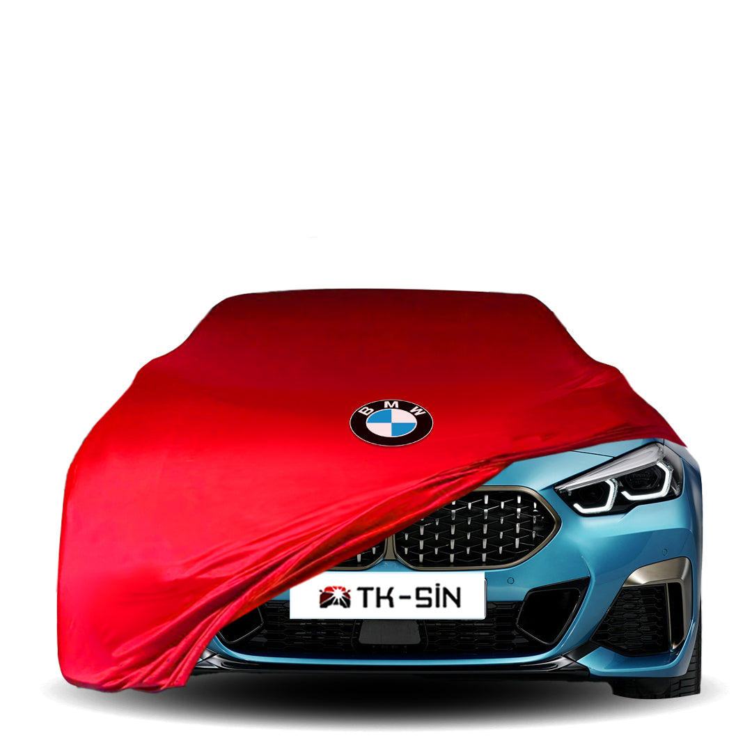 BMW M2 – 2er G42 Coupé (2021–) Indoor Autoabdeckung