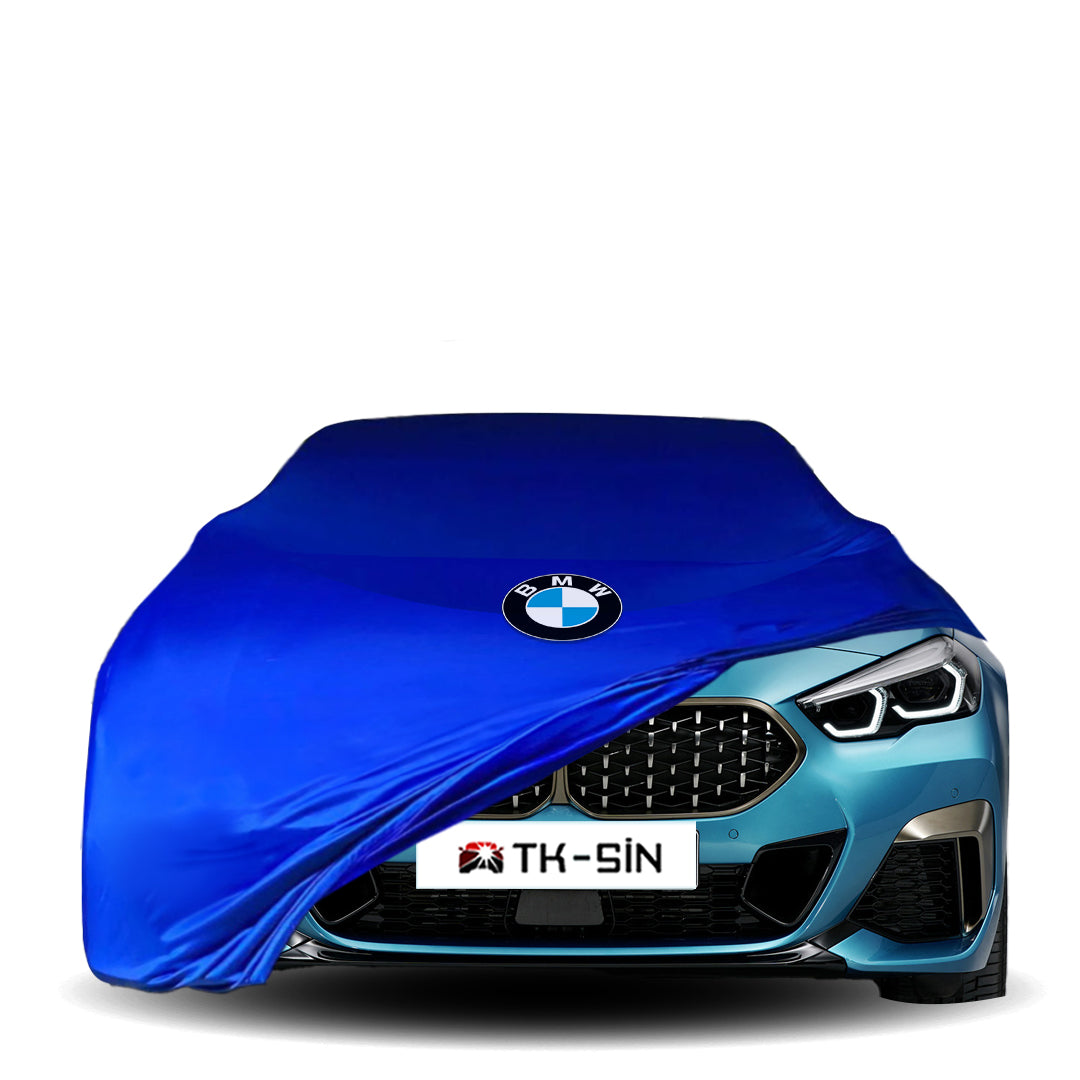 BMW M2 – 2er G42 Coupé (2021–) Indoor Autoabdeckung