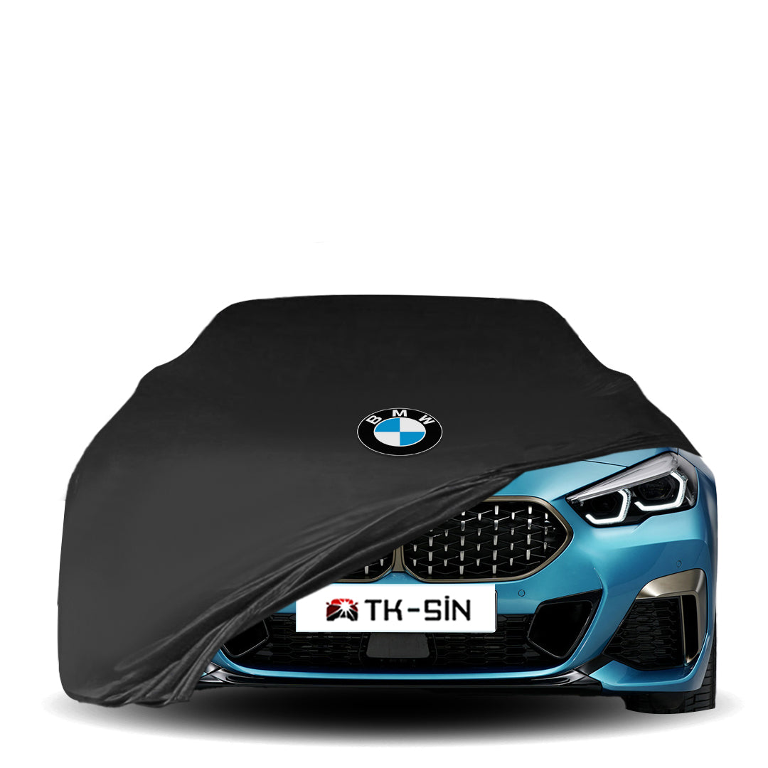 BMW M2 – 2er G42 Coupé (2021–) Indoor Autoabdeckung