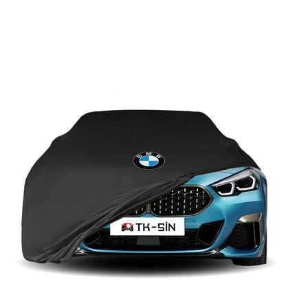BMW M2 – 2er G42 Coupé (2021–) Indoor Autoabdeckung