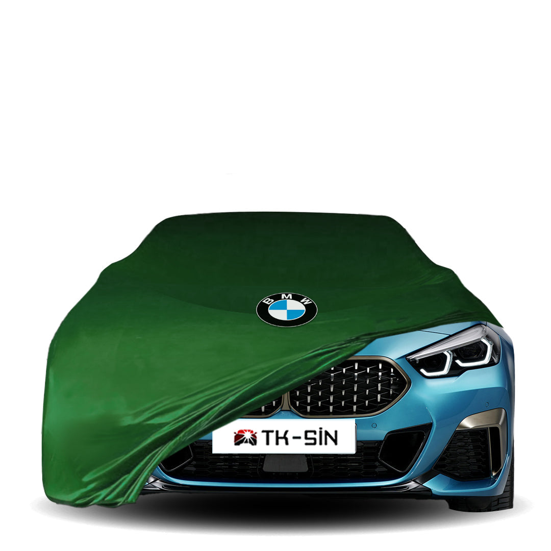 BMW M2 – 2er G42 Coupé (2021–) Indoor Autoabdeckung