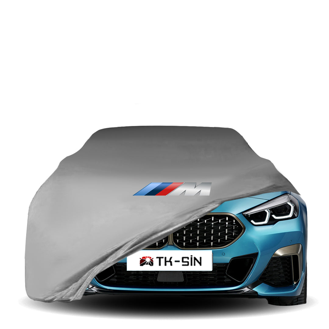 BMW M2 – 2er G42 Coupé (2021–) Indoor Autoabdeckung