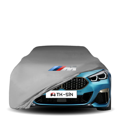 BMW M2 – 2er G42 Coupé (2021–) Indoor Autoabdeckung