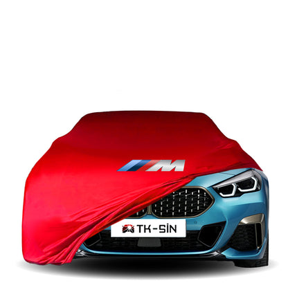 BMW M2 – 2er G42 Coupé (2021–) Indoor Autoabdeckung