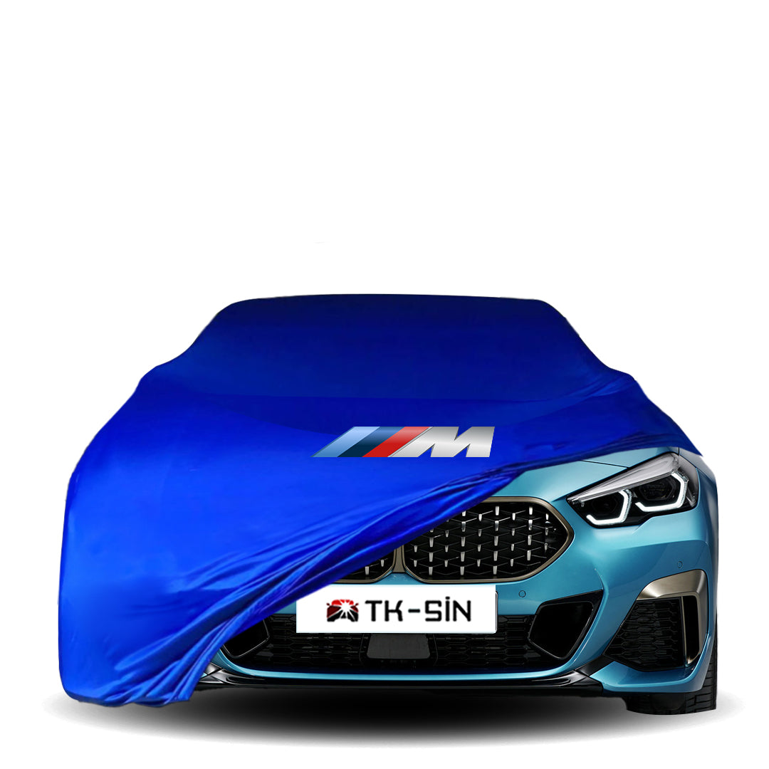 BMW M2 – 2er G42 Coupé (2021–) Indoor Autoabdeckung