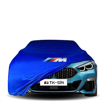 BMW M2 – 2er G42 Coupé (2021–) Indoor Autoabdeckung