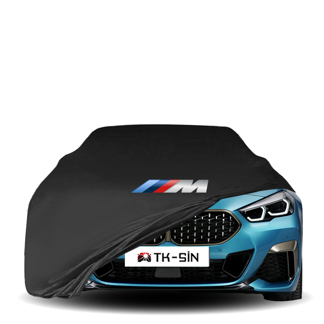 BMW M2 – 2er G42 Coupé (2021–) Indoor Autoabdeckung