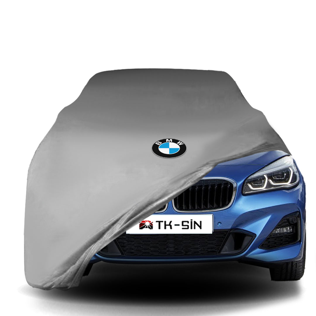 BMW M2 - 2er MINIVAN GRAN TOURER F46 (2015-2018) Indoor-Autoabdeckung