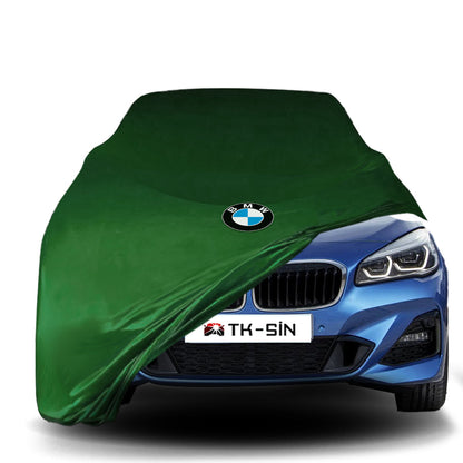 BMW M2 - 2er MINIVAN GRAN TOURER F46 (2015-2018) Indoor-Autoabdeckung