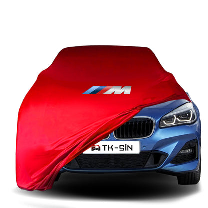 BMW M2 - 2er MINIVAN GRAN TOURER F46 (2015-2018) Indoor-Autoabdeckung