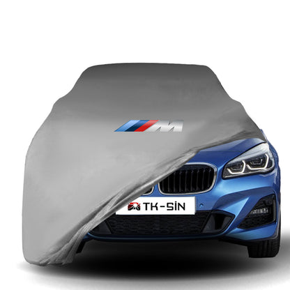 BMW M2 - 2er MINIVAN GRAN TOURER F46 (2015-2018) Indoor-Autoabdeckung