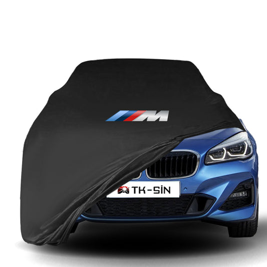 BMW M2 - 2er MINIVAN GRAN TOURER F46 (2015-2018) Indoor-Autoabdeckung