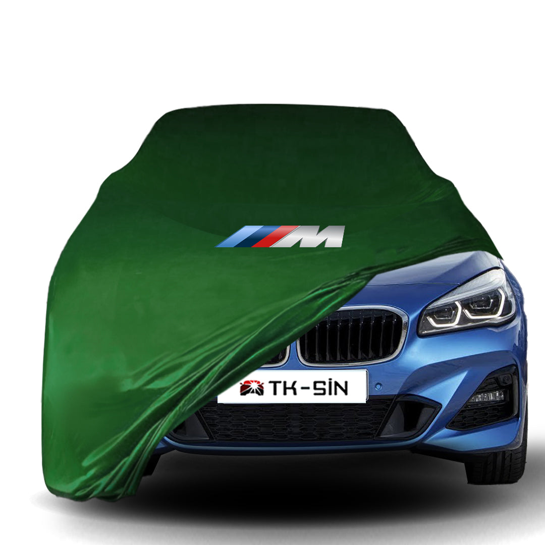 BMW M2 - 2er MINIVAN GRAN TOURER F46 (2015-2018) Indoor-Autoabdeckung