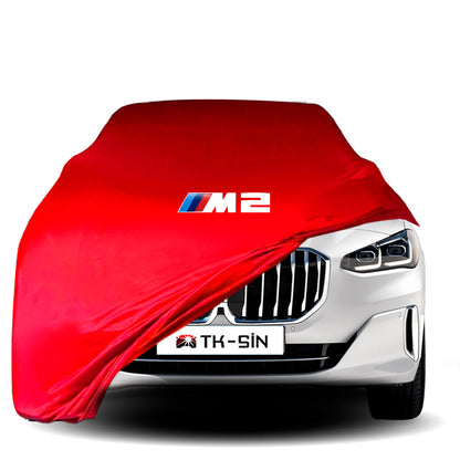 BMW M2 – 2er U06 Active Tourer (2021–) Indoor Autoabdeckung