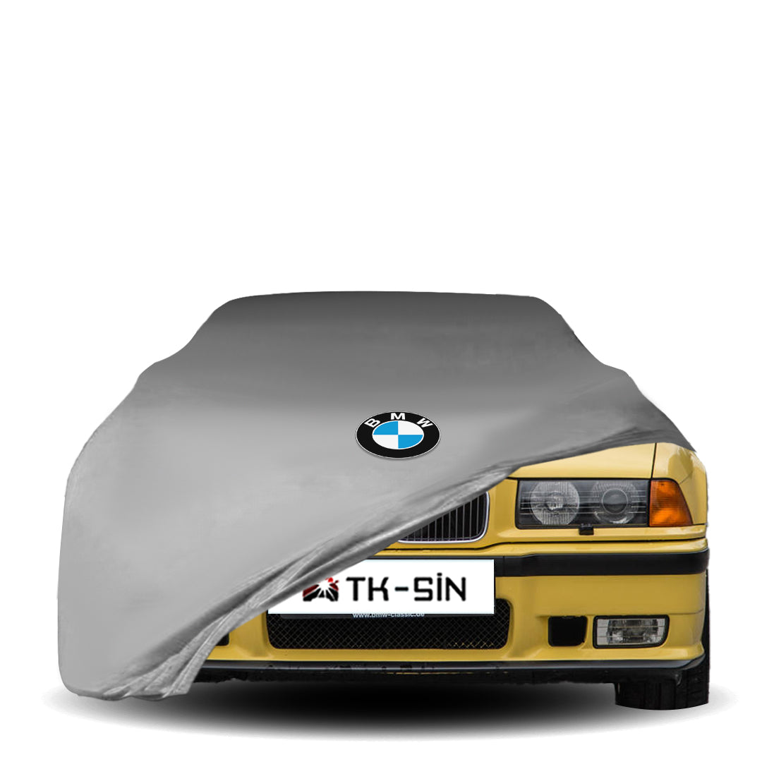 BMW M3 - 3er Limousine E36 (1990-2000) Indoor-Autoabdeckung