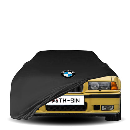BMW M3 - 3er Limousine E36 (1990-2000) Indoor-Autoabdeckung