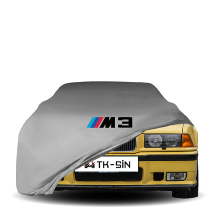 BMW M3 - 3er Limousine E36 (1990-2000) Indoor-Autoabdeckung