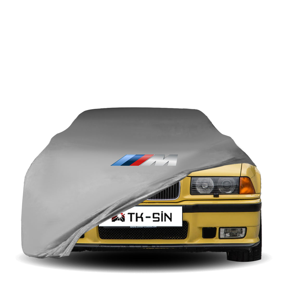 BMW M3 - 3er Limousine E36 (1990-2000) Indoor-Autoabdeckung