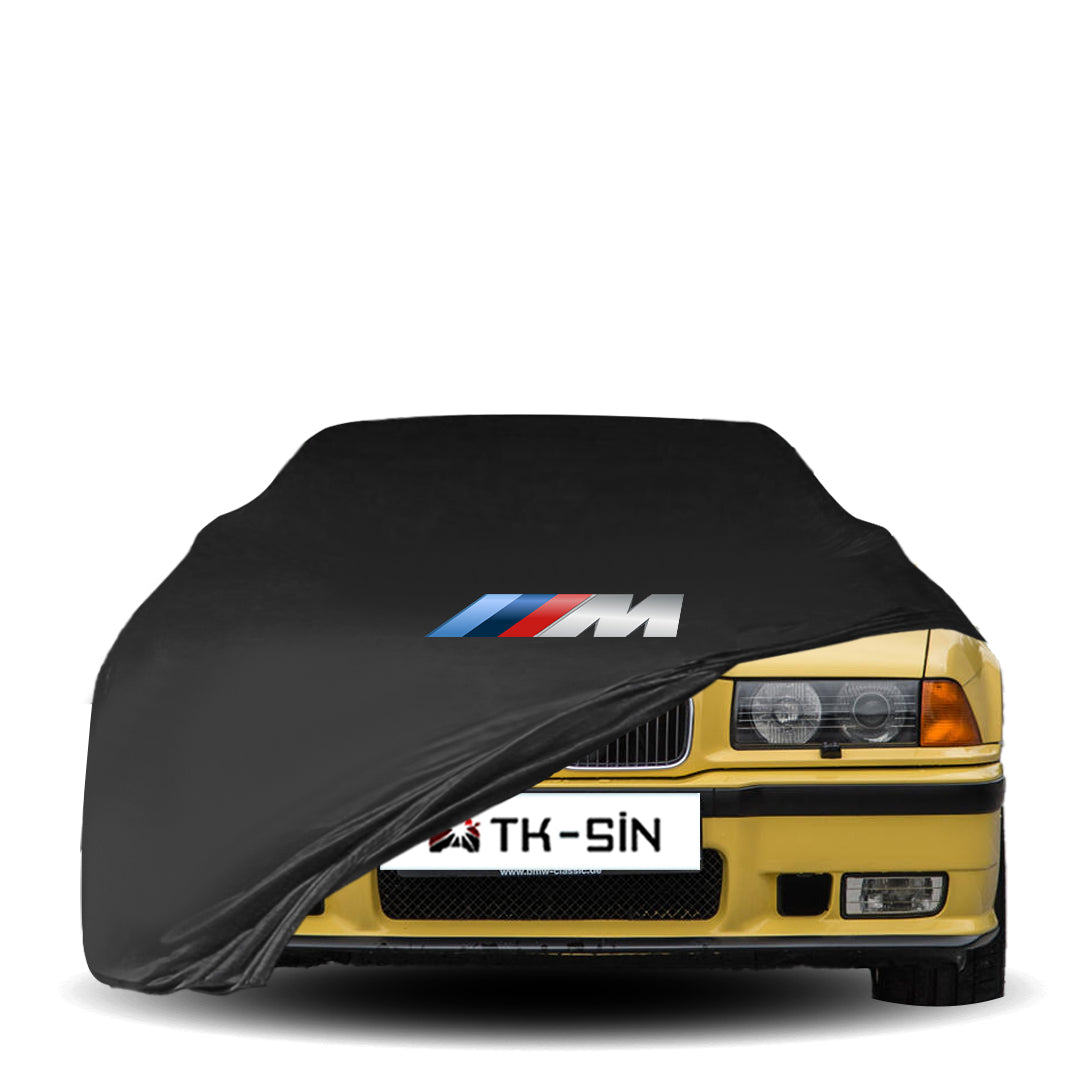 BMW M3 - 3er Limousine E36 (1990-2000) Indoor-Autoabdeckung