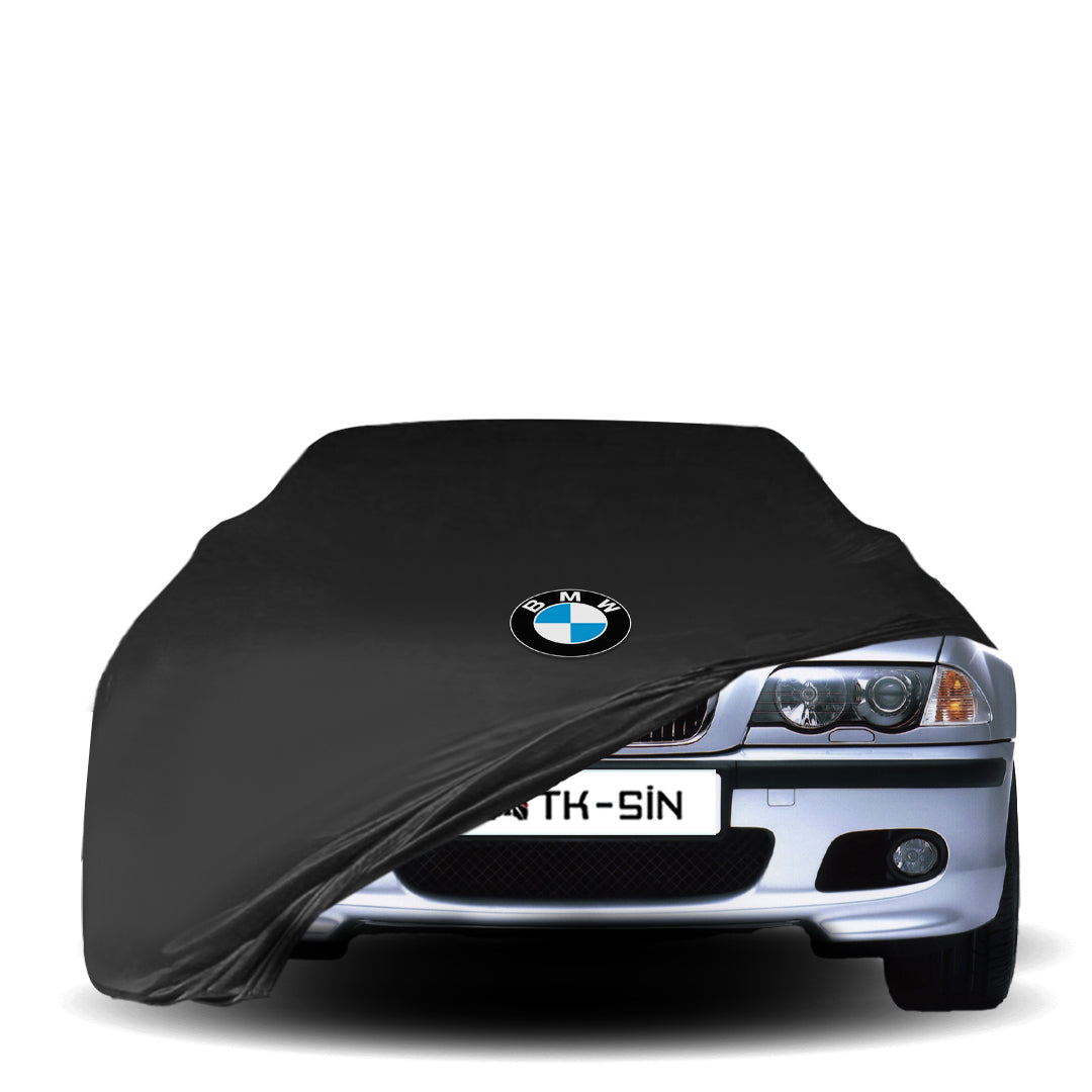 BMW M3 - 3er Limousine E46 (1998-2005) Indoor-Autoabdeckung