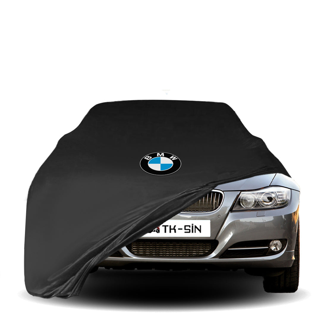 BMW M3 - 3er Limousine E90 (2005-2012) Indoor-Autoabdeckung