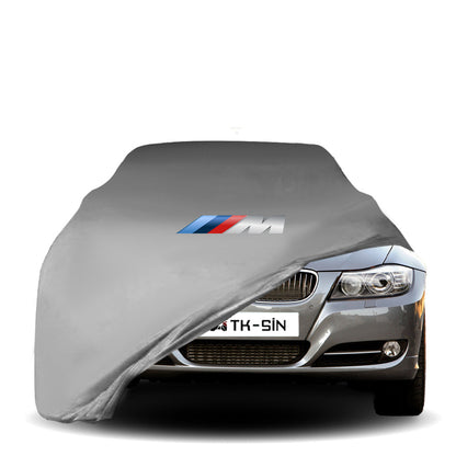 BMW M3 - 3er Limousine E90 (2005-2012) Indoor-Autoabdeckung