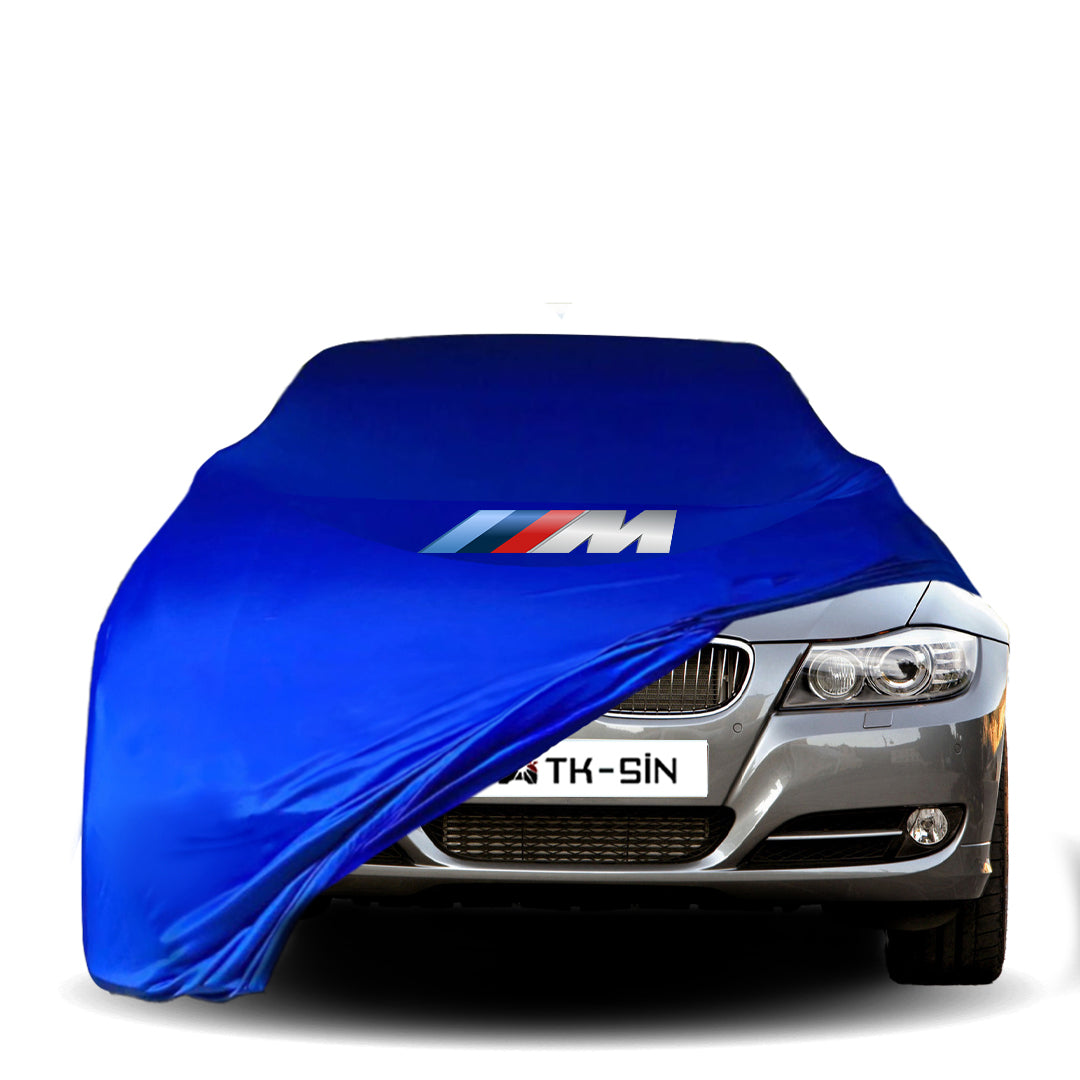 BMW M3 - 3er Limousine E90 (2005-2012) Indoor-Autoabdeckung