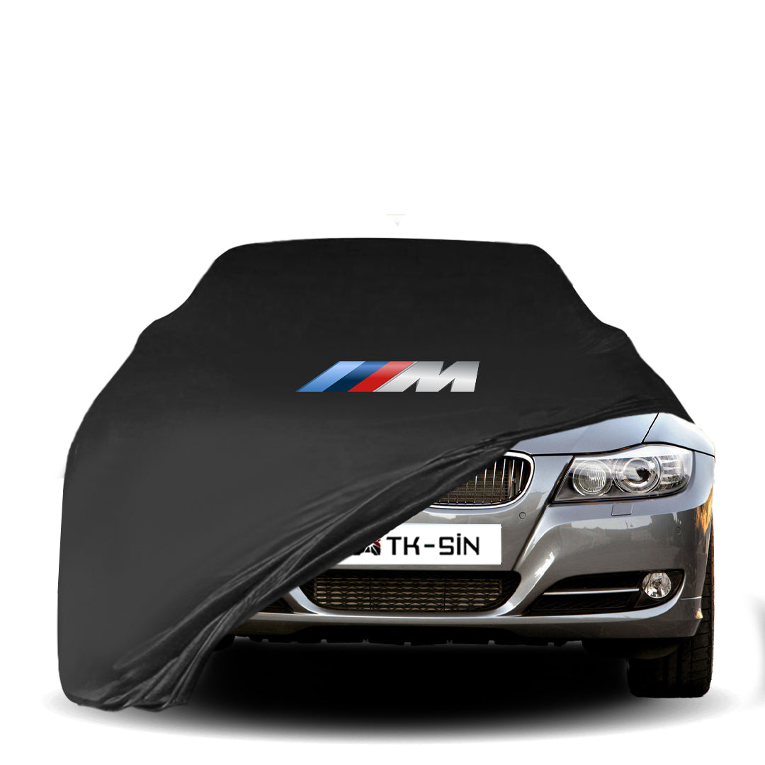 BMW M3 - 3er Limousine E90 (2005-2012) Indoor-Autoabdeckung