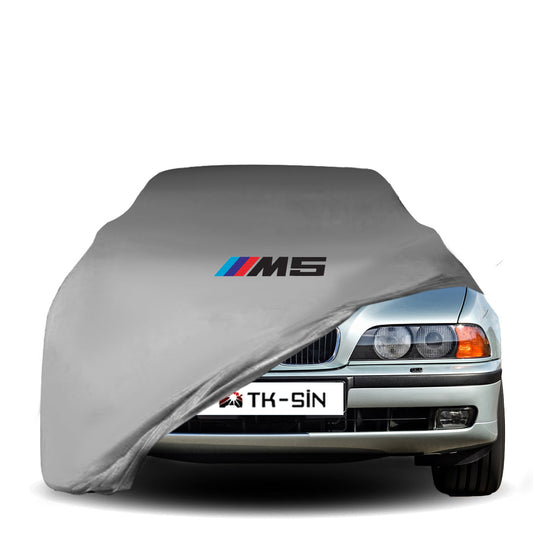 BMW M5 - 5er Limousine E39 (1995-2004) Indoor-Autoabdeckung