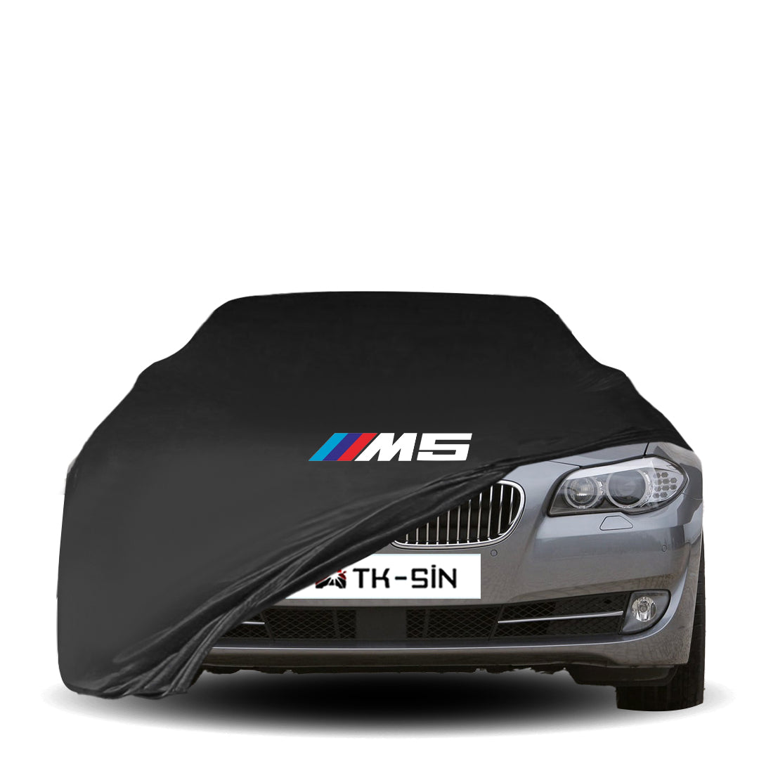 BMW M5 - 5er Limousine F10 (2010-2016) Indoor-Autoabdeckung