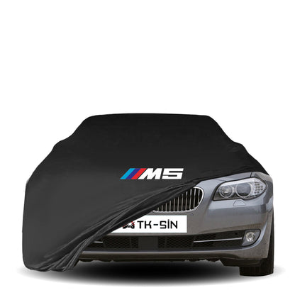 BMW M5 - 5er Limousine F10 (2010-2016) Indoor-Autoabdeckung