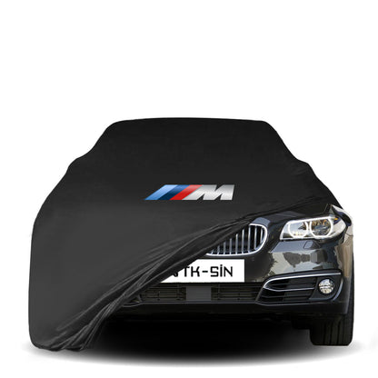 BMW M5 - 5er KOMBI F11 (2010-2017) Indoor-Autoabdeckung