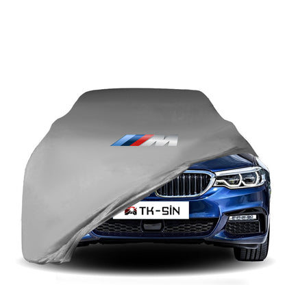 BMW M5 - 5er G30 (2017-2020) Indoor Autoabdeckung