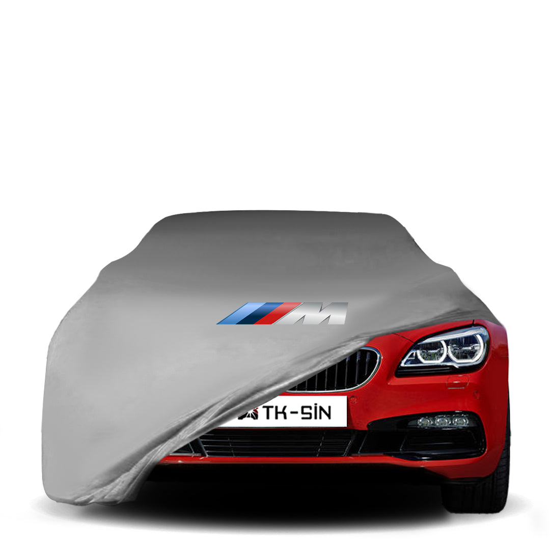 BMW 6er COUPE-CABRIO F12-F13 (2011-2018) Indoor-Autoabdeckung