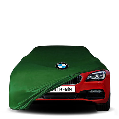 BMW 6er COUPE-CABRIO F12-F13 (2011-2018) Indoor-Autoabdeckung