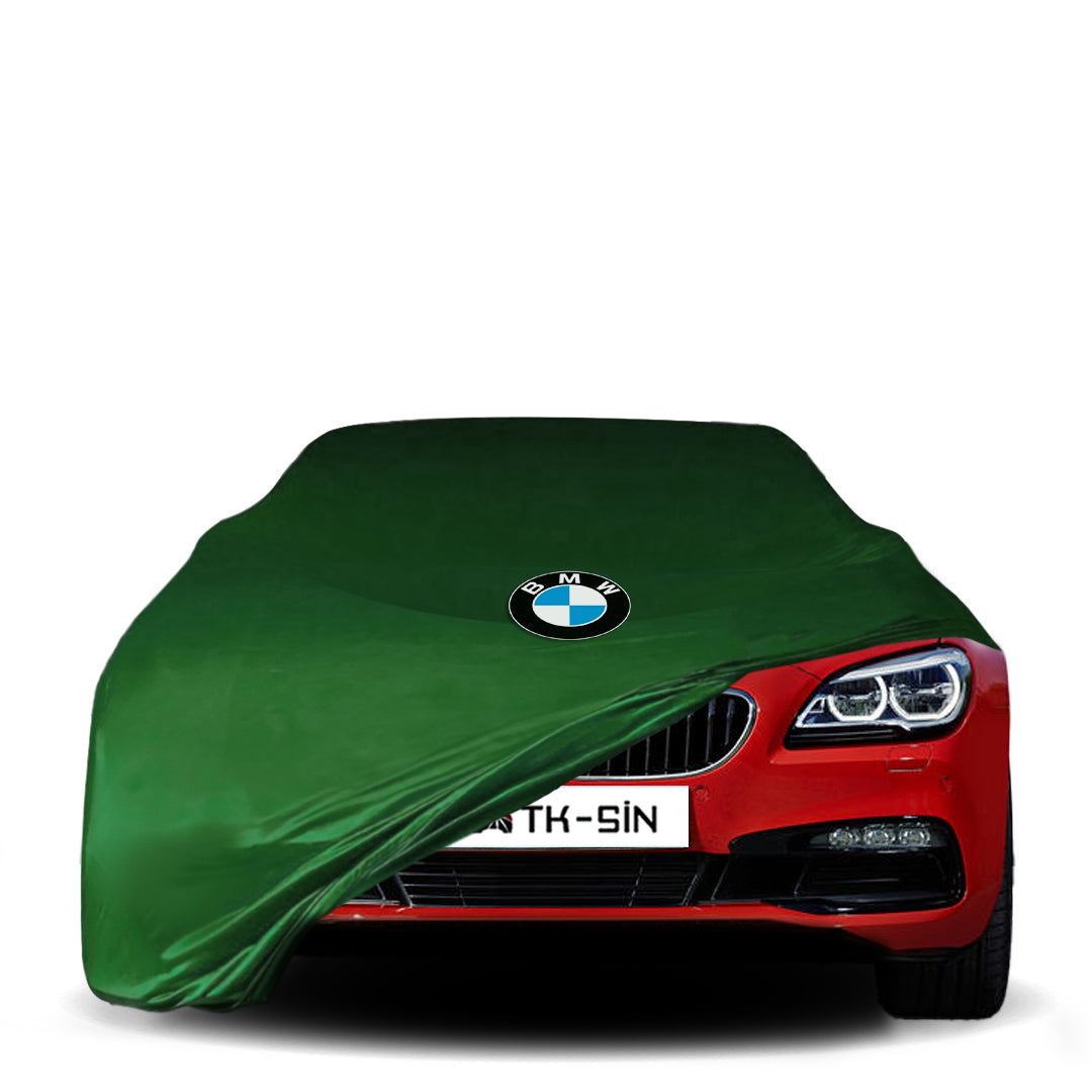 BMW 6er COUPE-CABRIO F12-F13 (2011-2018) Indoor-Autoabdeckung