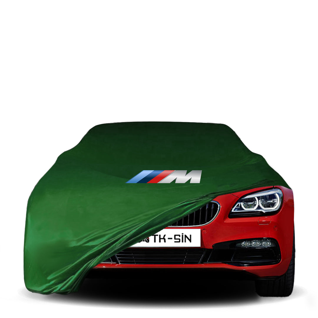 BMW 6er COUPE-CABRIO F12-F13 (2011-2018) Indoor-Autoabdeckung