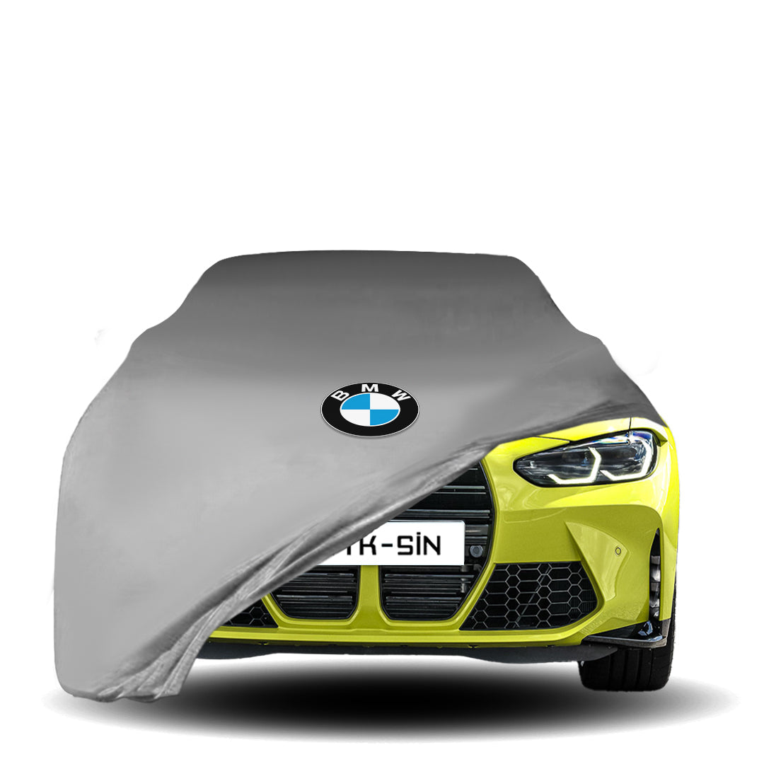 BMW I4 COUPE (2021-) Indoor Autoabdeckung