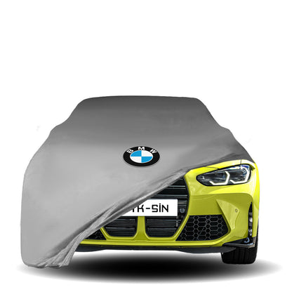 BMW I4 COUPE (2021-) Indoor Autoabdeckung