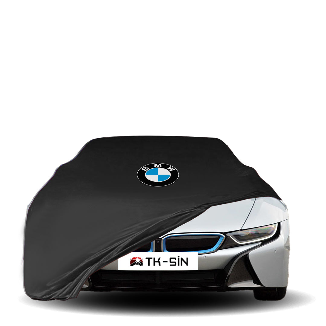 BMW I8 COUPE I12-I13-I15 (2013-2020) Indoor Autoabdeckung